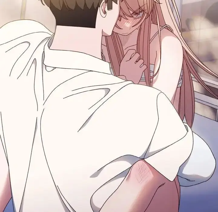 漫画《请把女儿交给我/老大! 请把女儿交给我!》第14话第71张图