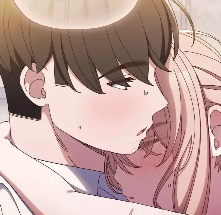漫画《请把女儿交给我/老大! 请把女儿交给我!》第14话第77张图