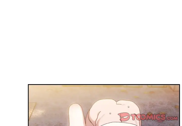 漫画《请把女儿交给我/老大! 请把女儿交给我!》第15话第3张图