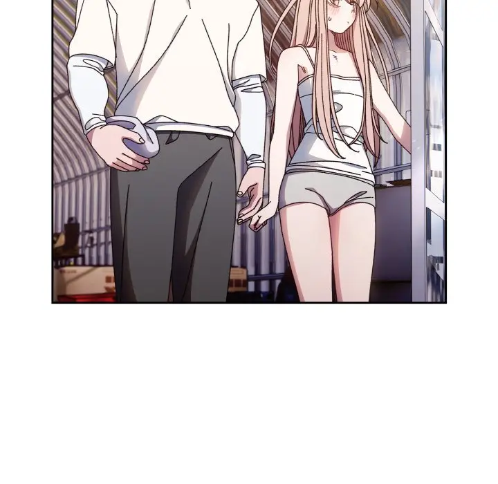 漫画《请把女儿交给我/老大! 请把女儿交给我!》第15话第32张图