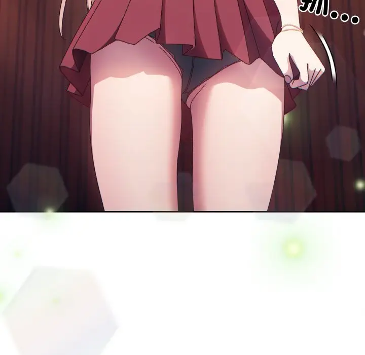 漫画《请把女儿交给我/老大! 请把女儿交给我!》第16话第136张图
