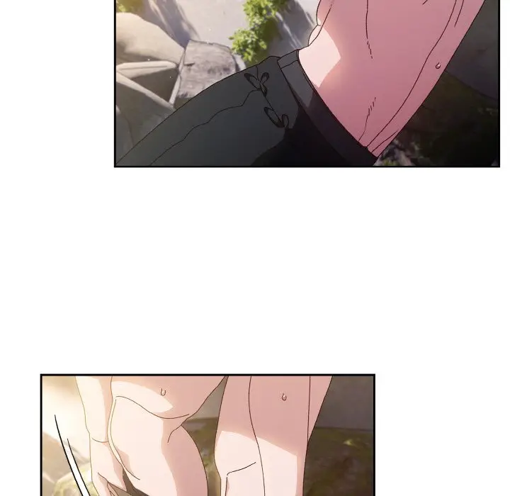 漫画《请把女儿交给我/老大! 请把女儿交给我!》第17话第110张图
