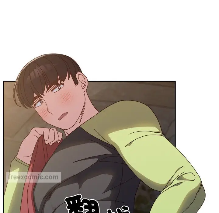 漫画《请把女儿交给我/老大! 请把女儿交给我!》第17话第36张图