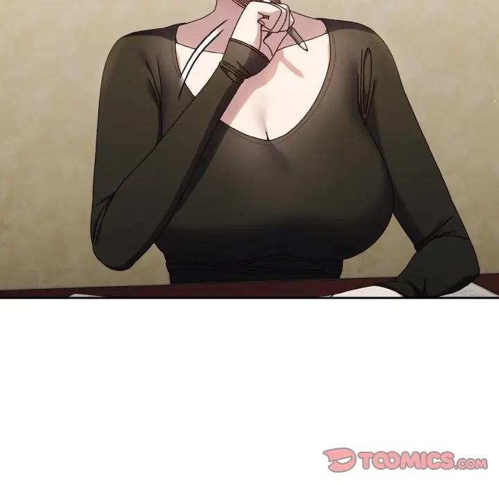 漫画《请把女儿交给我/老大! 请把女儿交给我!》第19话第51张图