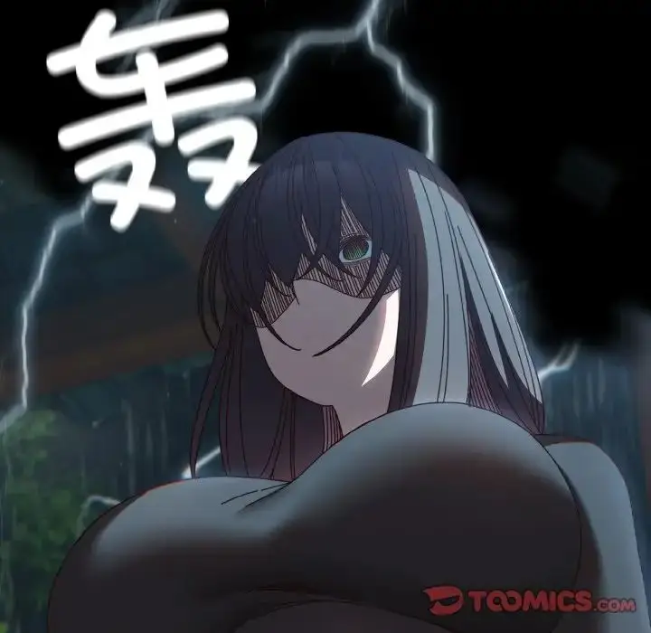 漫画《请把女儿交给我/老大! 请把女儿交给我!》第22话第153张图