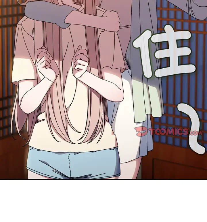 漫画《请把女儿交给我/老大! 请把女儿交给我!》第23话第74张图
