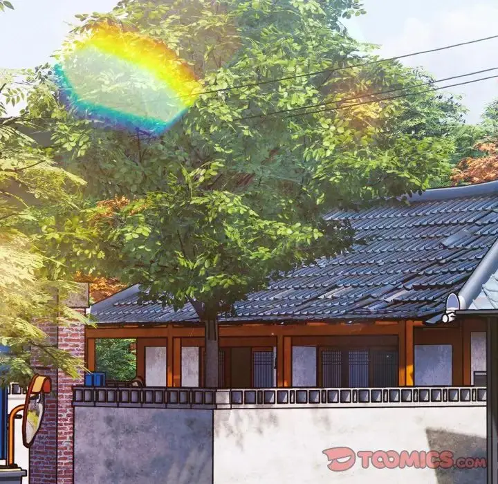 漫画《请把女儿交给我/老大! 请把女儿交给我!》第24话第15张图