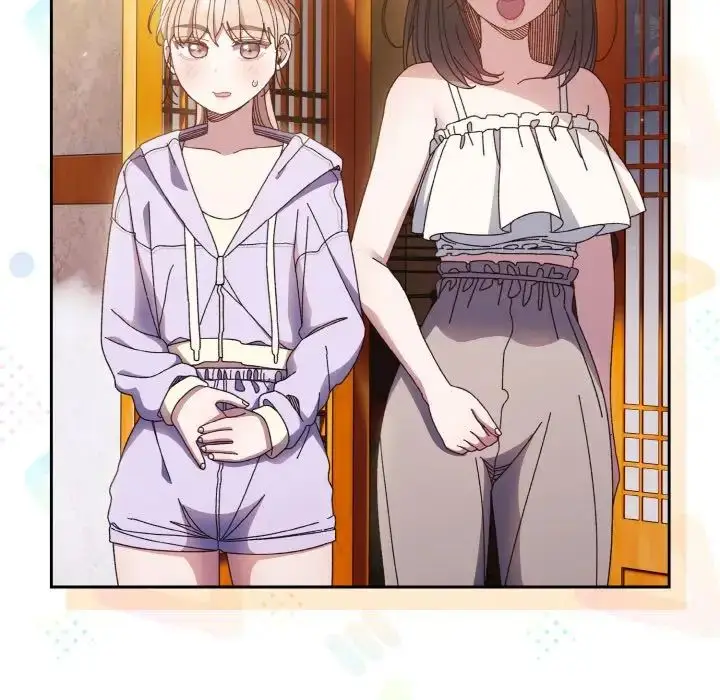 漫画《请把女儿交给我/老大! 请把女儿交给我!》第24话第20张图