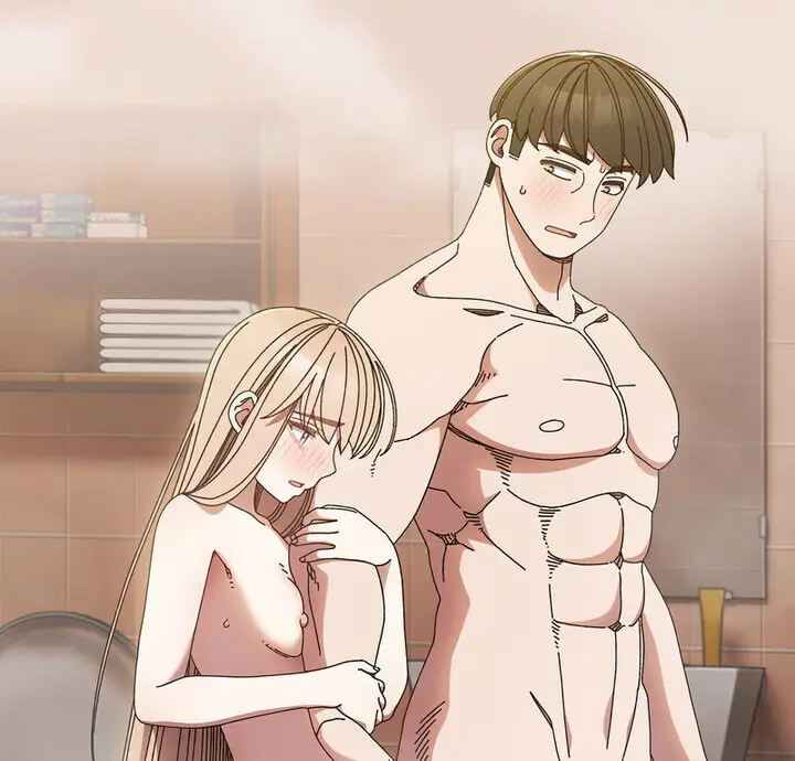 漫画《请把女儿交给我/老大! 请把女儿交给我!》第25话第2张图