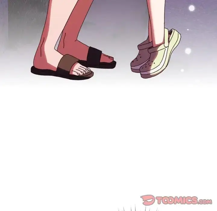 漫画《请把女儿交给我/老大! 请把女儿交给我!》第31话第117张图