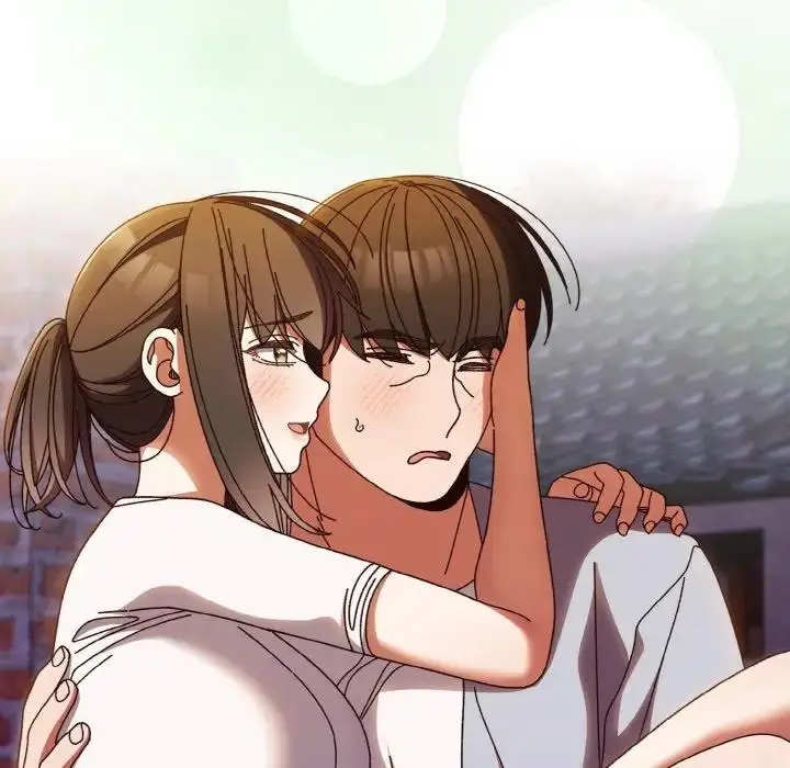 漫画《请把女儿交给我/老大! 请把女儿交给我!》第31话第130张图