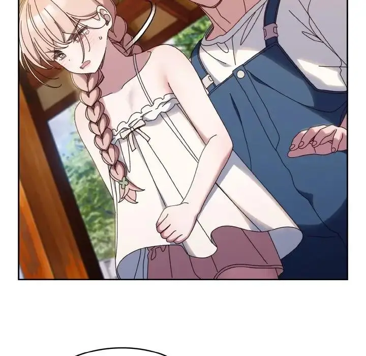 漫画《请把女儿交给我/老大! 请把女儿交给我!》第31话第32张图