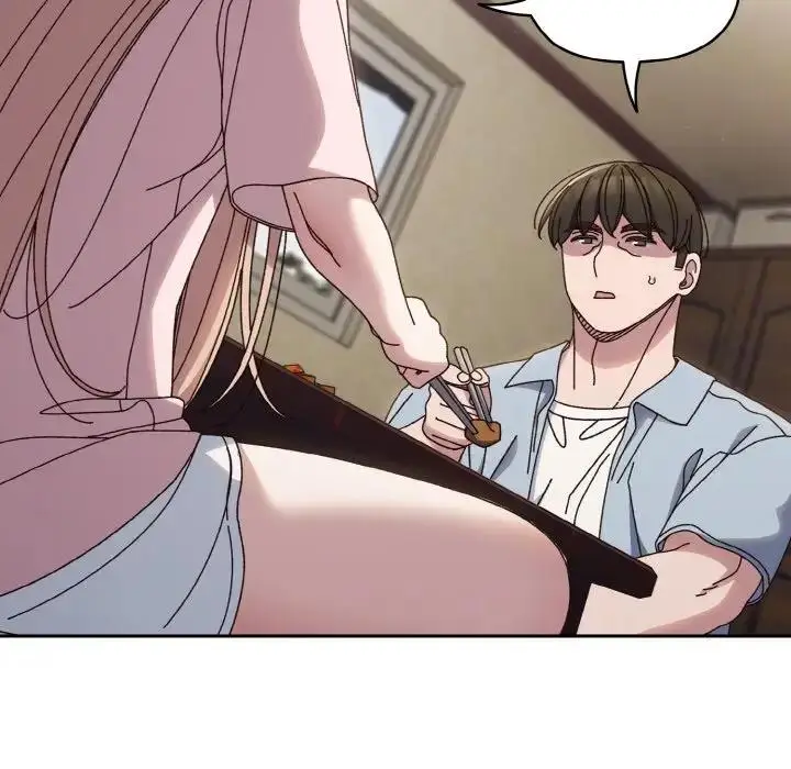 漫画《请把女儿交给我/老大! 请把女儿交给我!》第31话第59张图