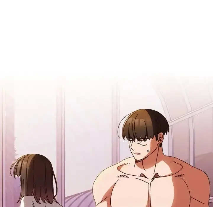 漫画《请把女儿交给我/老大! 请把女儿交给我!》第34话第61张图