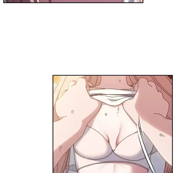 漫画《请把女儿交给我/老大! 请把女儿交给我!》第36话第95张图
