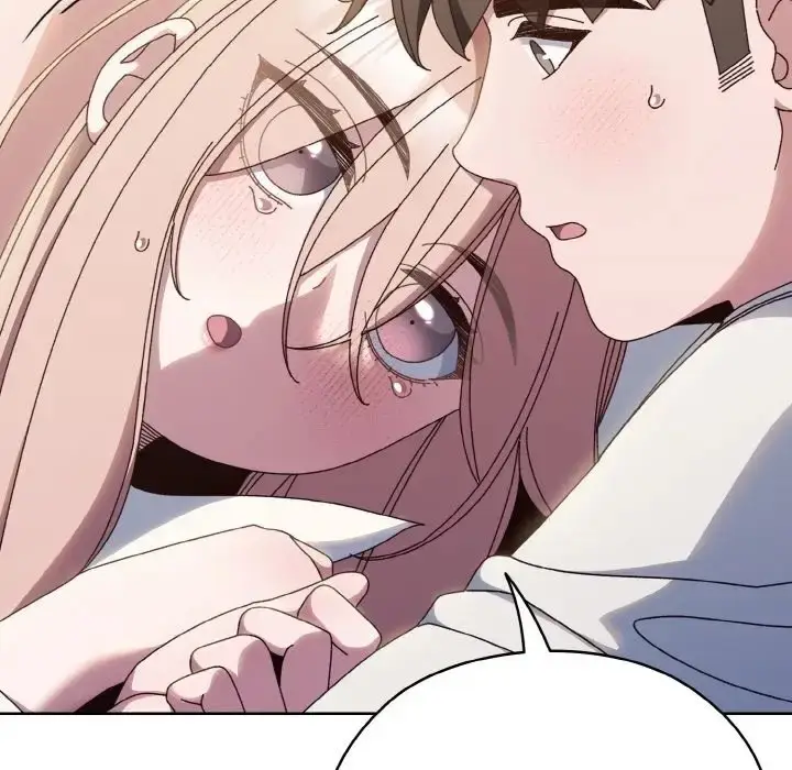 漫画《请把女儿交给我/老大! 请把女儿交给我!》第37话第109张图