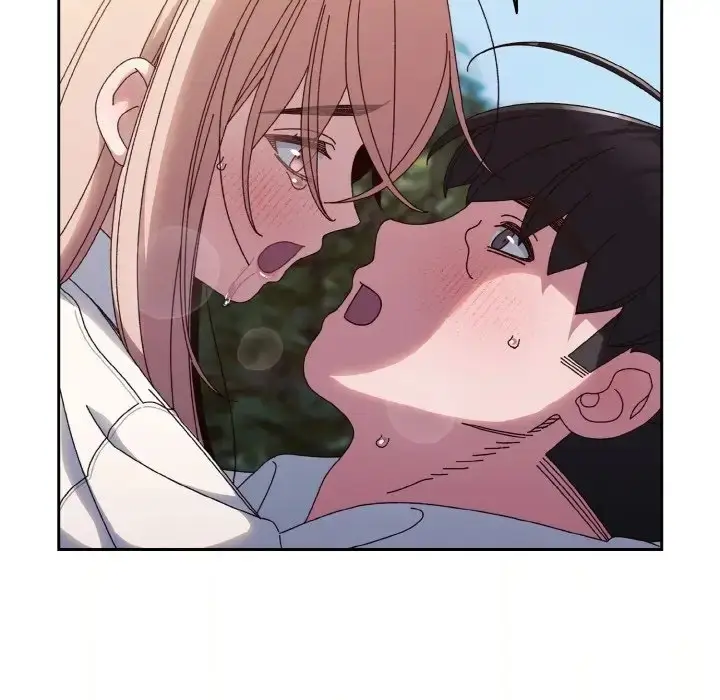 漫画《请把女儿交给我/老大! 请把女儿交给我!》第37话第55张图