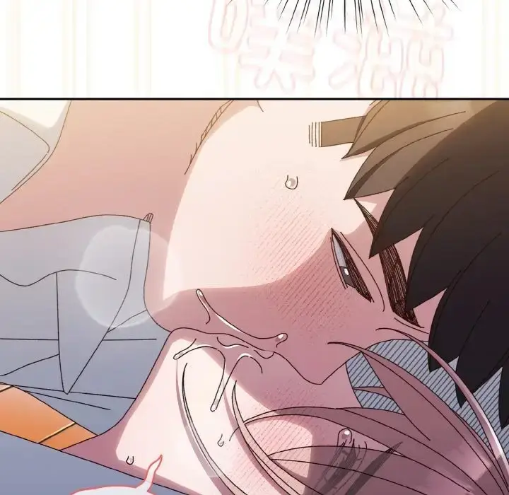漫画《请把女儿交给我/老大! 请把女儿交给我!》第37话第83张图