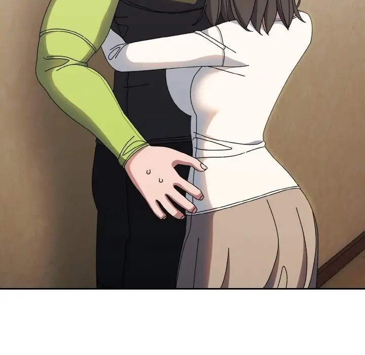 漫画《请把女儿交给我/老大! 请把女儿交给我!》第40话第137张图