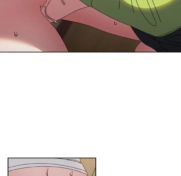 漫画《请把女儿交给我/老大! 请把女儿交给我!》第41话第134张图