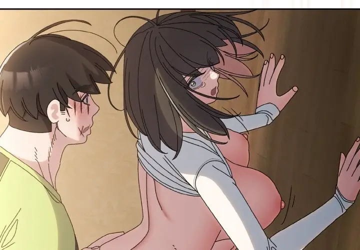 漫画《请把女儿交给我/老大! 请把女儿交给我!》第44话第2张图