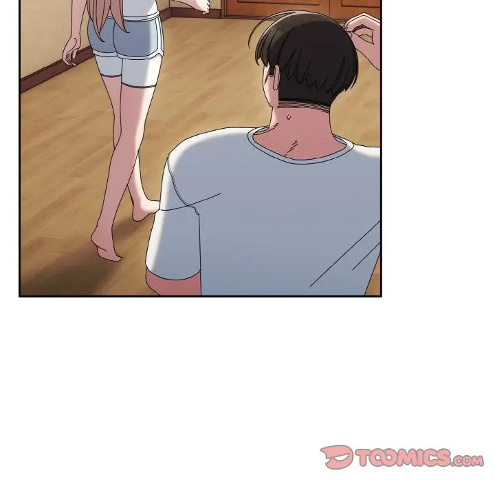 漫画《请把女儿交给我/老大! 请把女儿交给我!》第45话第111张图