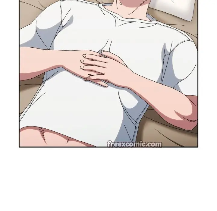 漫画《请把女儿交给我/老大! 请把女儿交给我!》第46话第126张图
