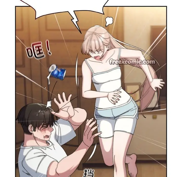 漫画《请把女儿交给我/老大! 请把女儿交给我!》第46话第63张图
