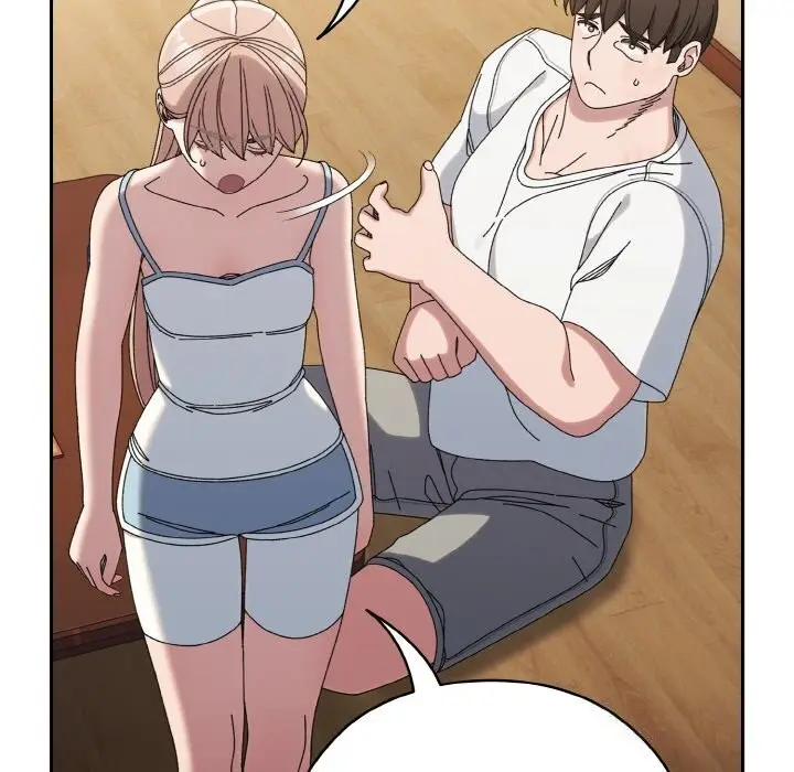 漫画《请把女儿交给我/老大! 请把女儿交给我!》第46话第67张图