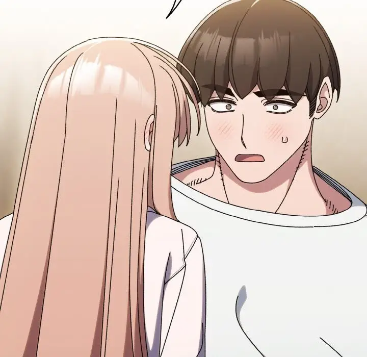 漫画《请把女儿交给我/老大! 请把女儿交给我!》第47话第143张图