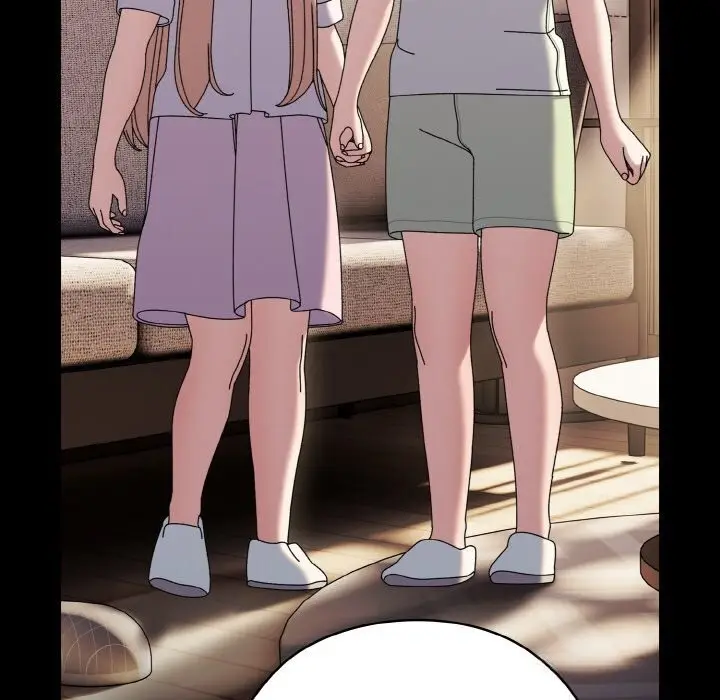 漫画《请把女儿交给我/老大! 请把女儿交给我!》第47话第27张图
