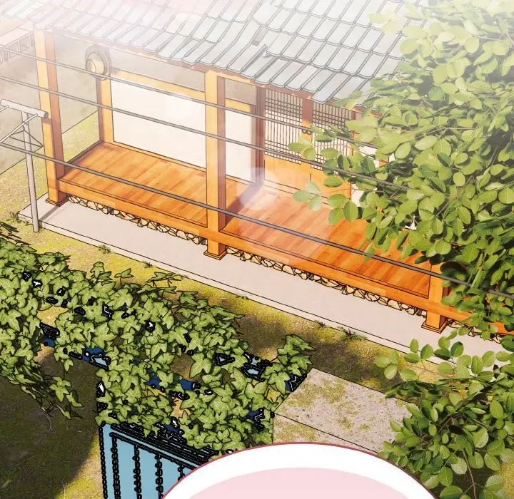 漫画《请把女儿交给我/老大! 请把女儿交给我!》第47话第64张图