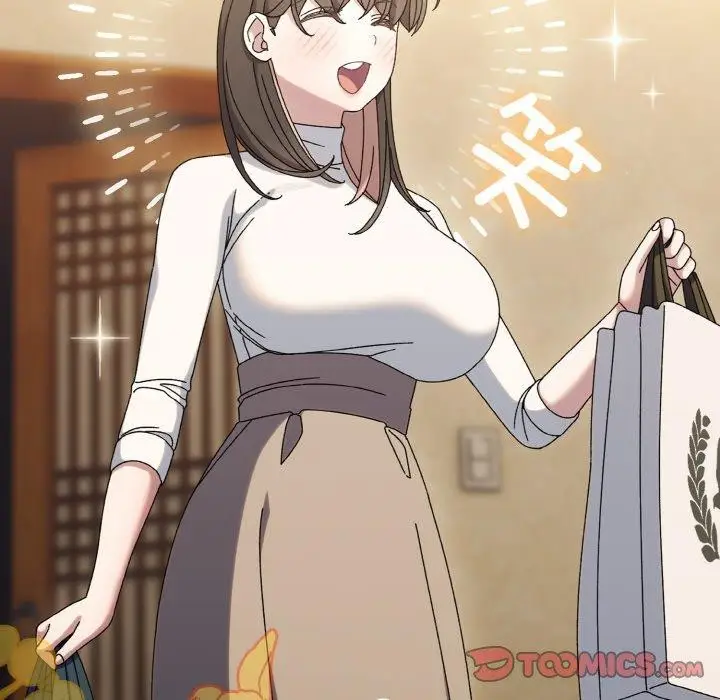 漫画《请把女儿交给我/老大! 请把女儿交给我!》第51话第69张图