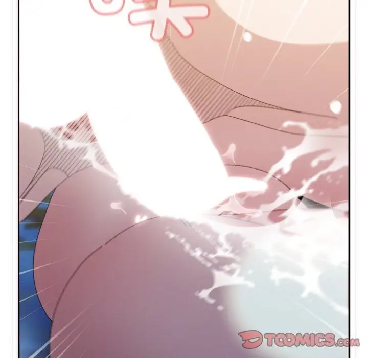 漫画《请把女儿交给我/老大! 请把女儿交给我!》第54话第129张图