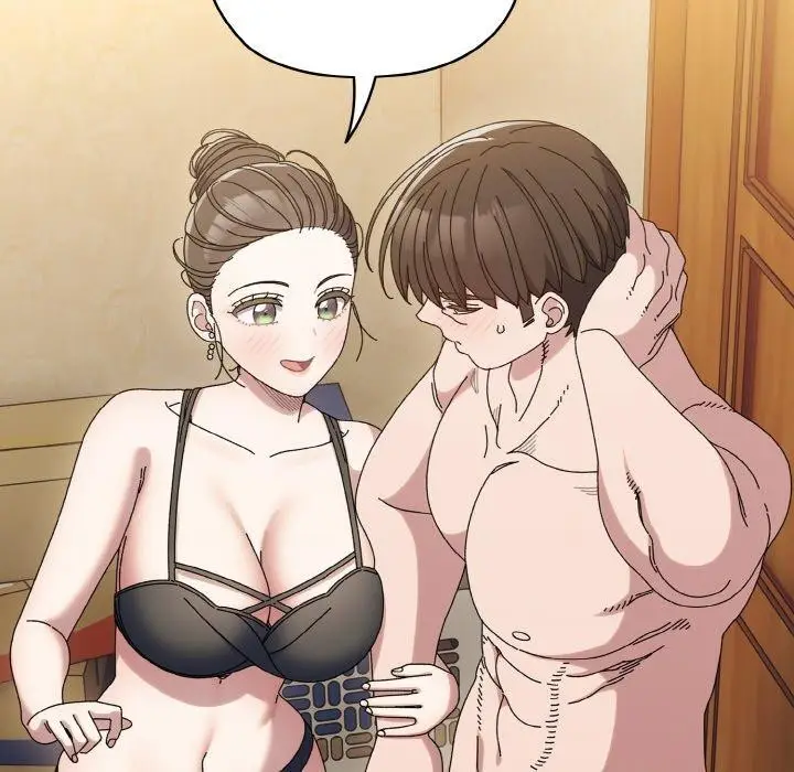 漫画《请把女儿交给我/老大! 请把女儿交给我!》第58话第6张图