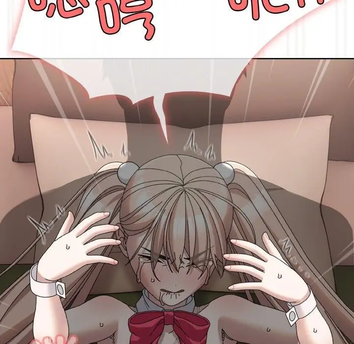 漫画《请把女儿交给我/老大! 请把女儿交给我!》第64话第125张图
