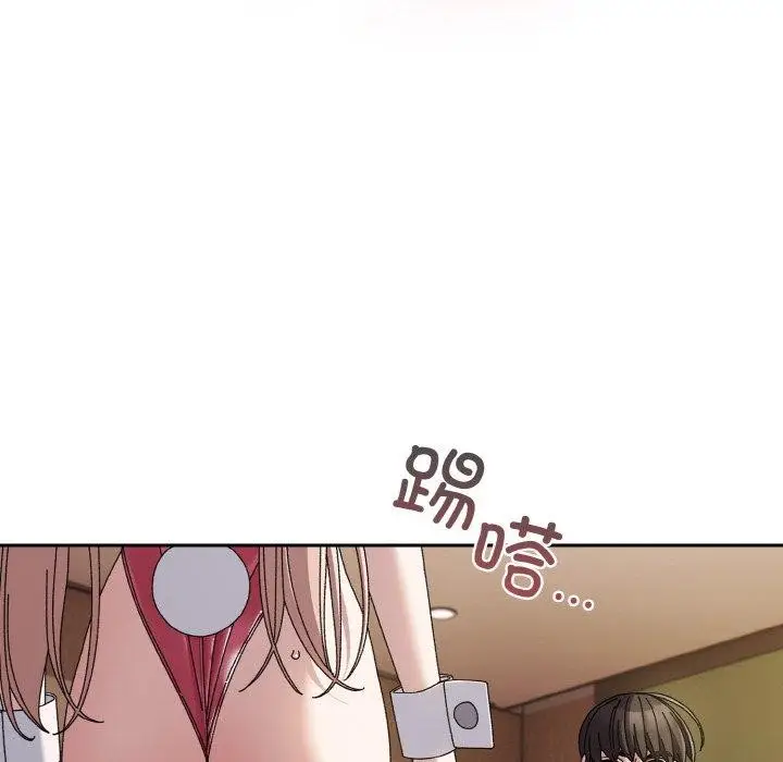 漫画《请把女儿交给我/老大! 请把女儿交给我!》第64话第8张图