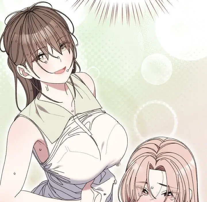 漫画《请把女儿交给我/老大! 请把女儿交给我!》第67话第36张图