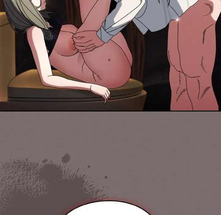 漫画《请把女儿交给我/老大! 请把女儿交给我!》第68话第67张图
