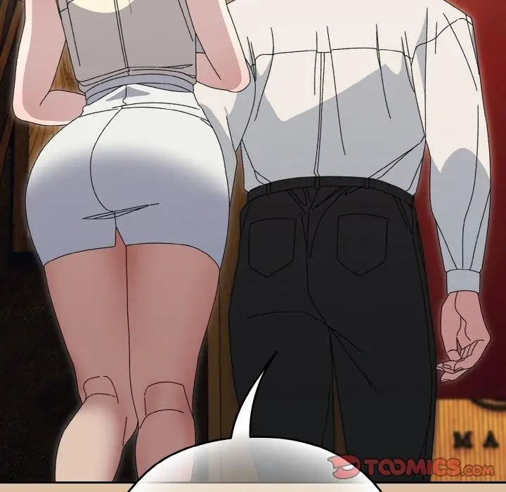 漫画《请把女儿交给我/老大! 请把女儿交给我!》第69话第12张图
