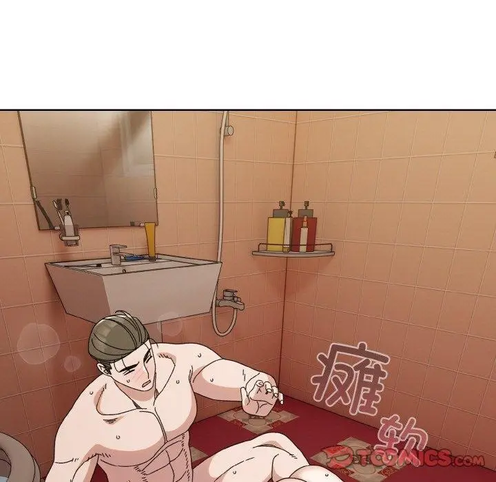 漫画《请把女儿交给我/老大! 请把女儿交给我!》第71话第138张图