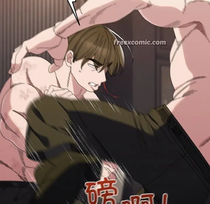 漫画《请把女儿交给我/老大! 请把女儿交给我!》第74话第28张图