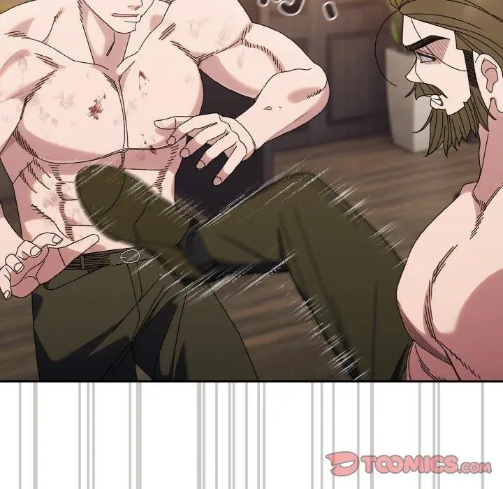 漫画《请把女儿交给我/老大! 请把女儿交给我!》第74话第39张图