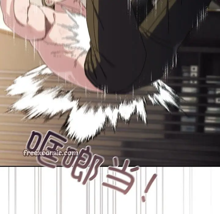 漫画《请把女儿交给我/老大! 请把女儿交给我!》第74话第42张图