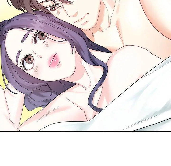 漫画《患得患失的爱恋/这难道是命中注定?》第1话第155张图