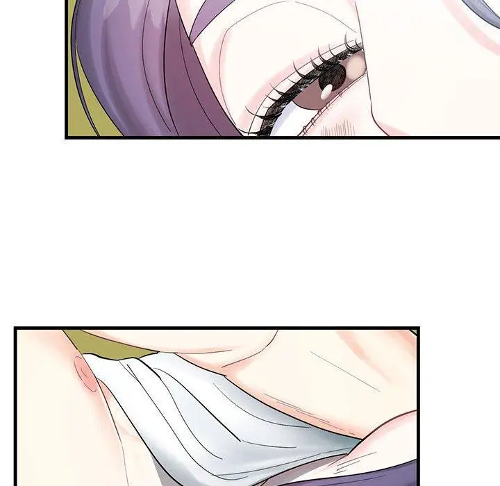 漫画《患得患失的爱恋/这难道是命中注定?》第1话第159张图