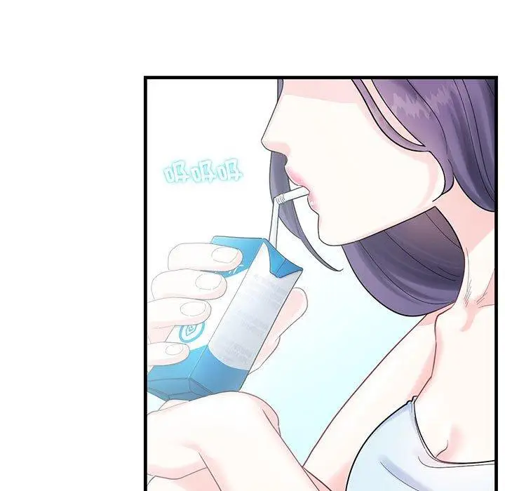 漫画《患得患失的爱恋/这难道是命中注定?》第1话第5张图