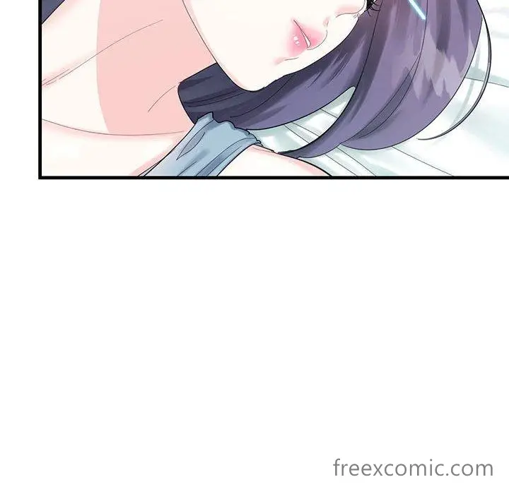 漫画《患得患失的爱恋/这难道是命中注定?》第1话第96张图