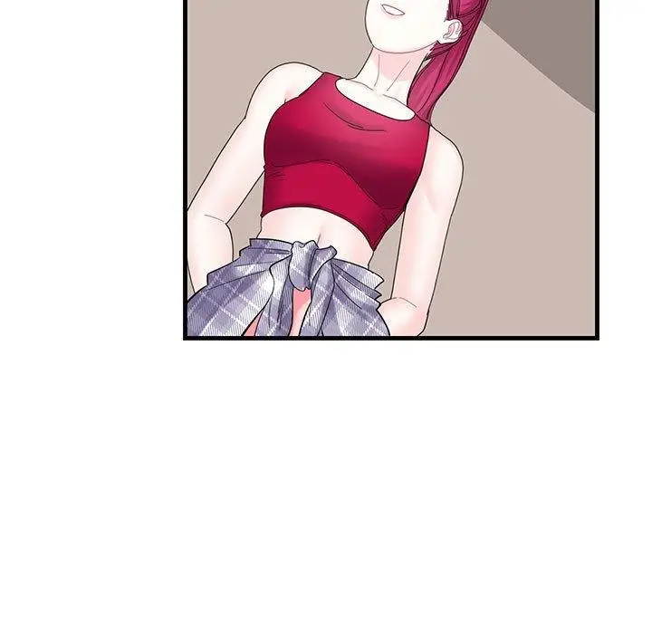 漫画《患得患失的爱恋/这难道是命中注定?》第2话第33张图