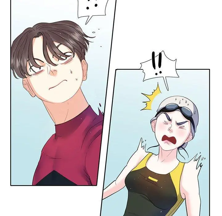 漫画《患得患失的爱恋/这难道是命中注定?》第3话第26张图